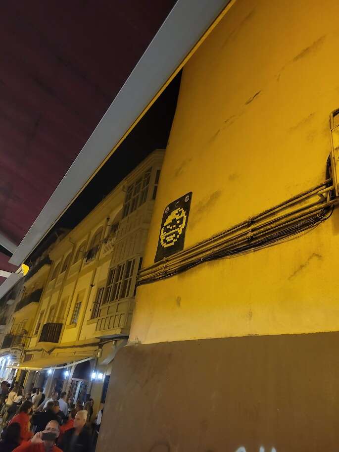 A Night of Tapas in Logroño, Spain