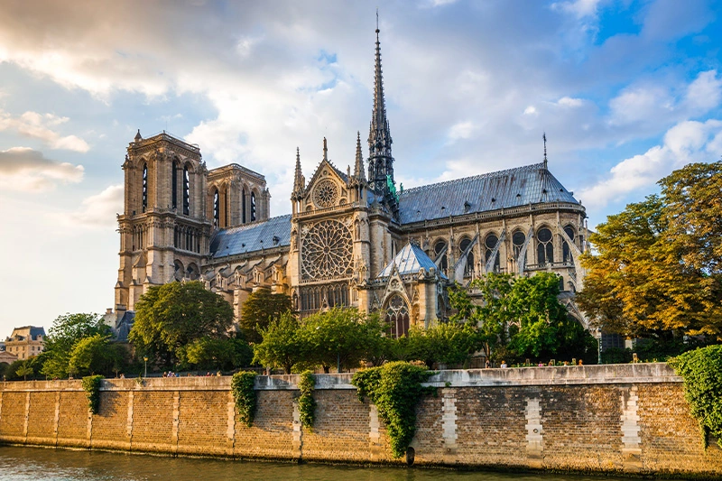 A Rewarding Way to Plan Your Next AmaWaterways River Cruise