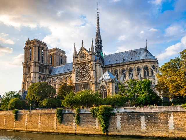 A Rewarding Way to Plan Your Next AmaWaterways River Cruise