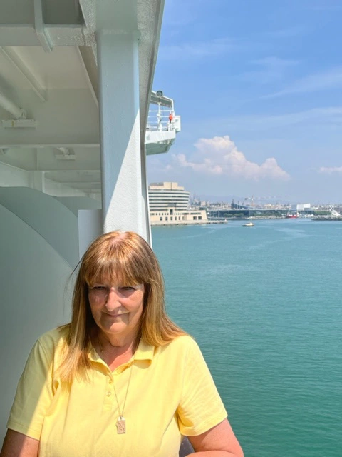 Barbara Swope