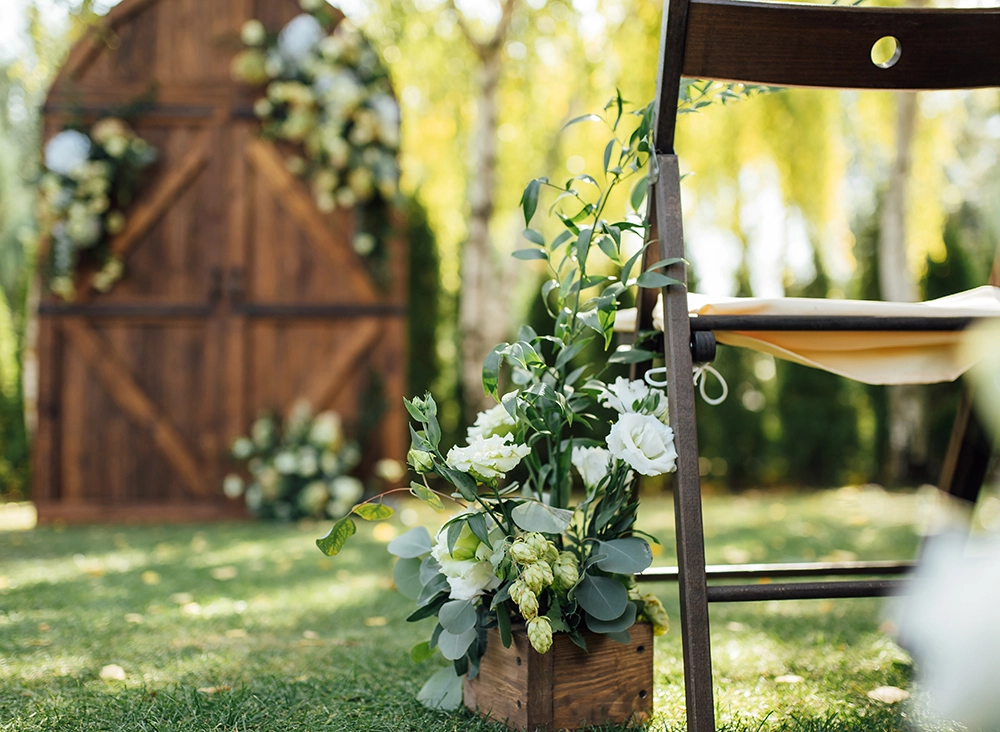Wedding