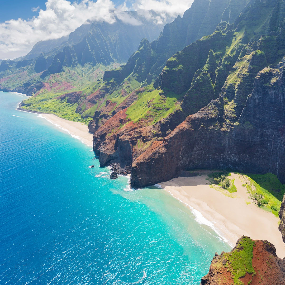 Kauai