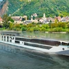 Riverside Mahler: A New Era of Luxury Unfolds on Europe’s Iconic Rivers