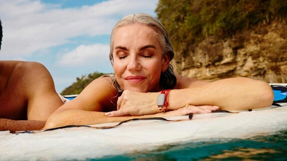 What Your Brain Actually Does Differently At Sea