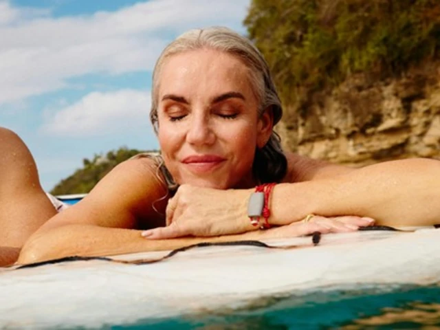 What Your Brain Actually Does Differently At Sea