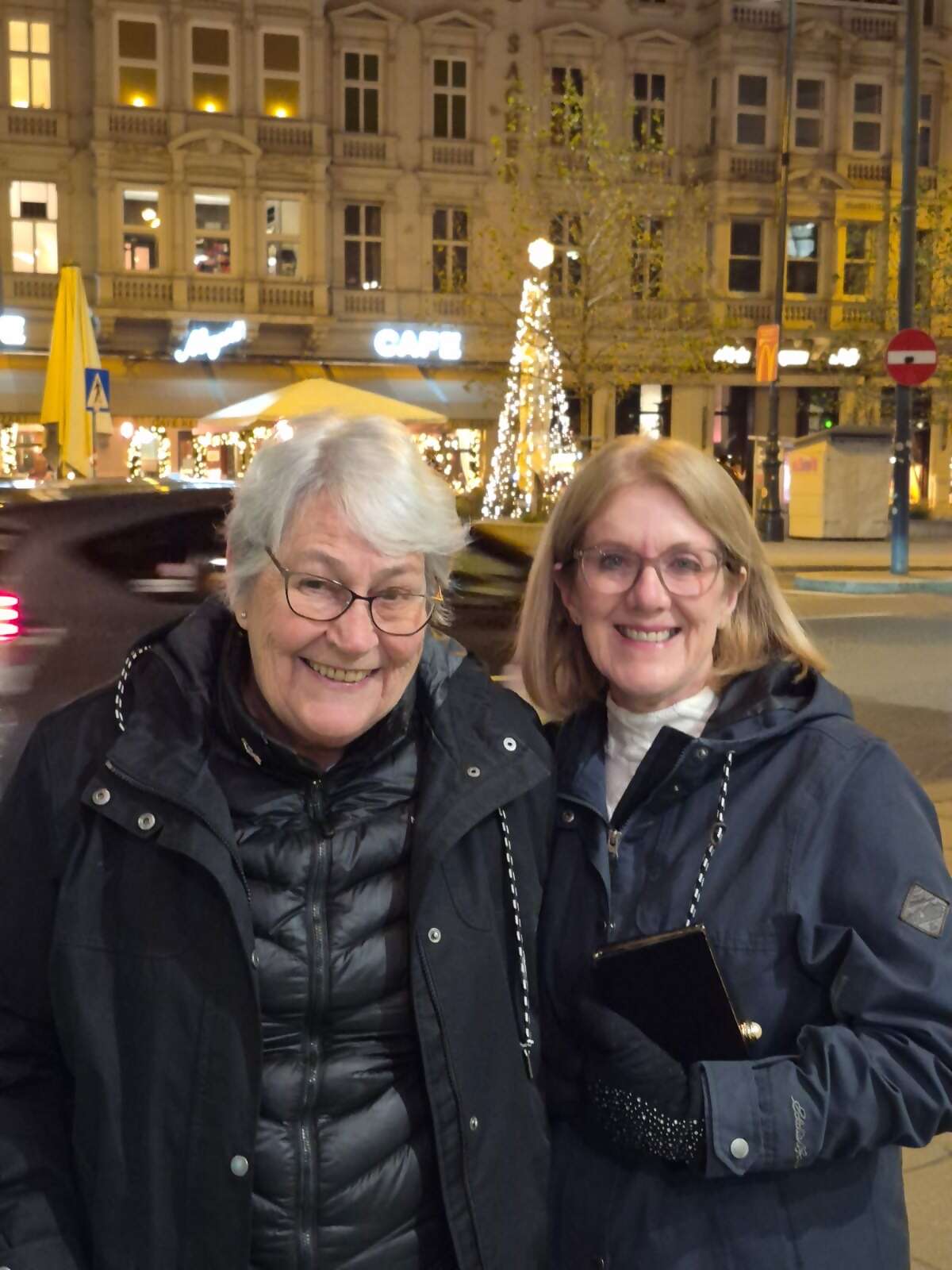 Amazing Christmas Markets with Emerald Cruises