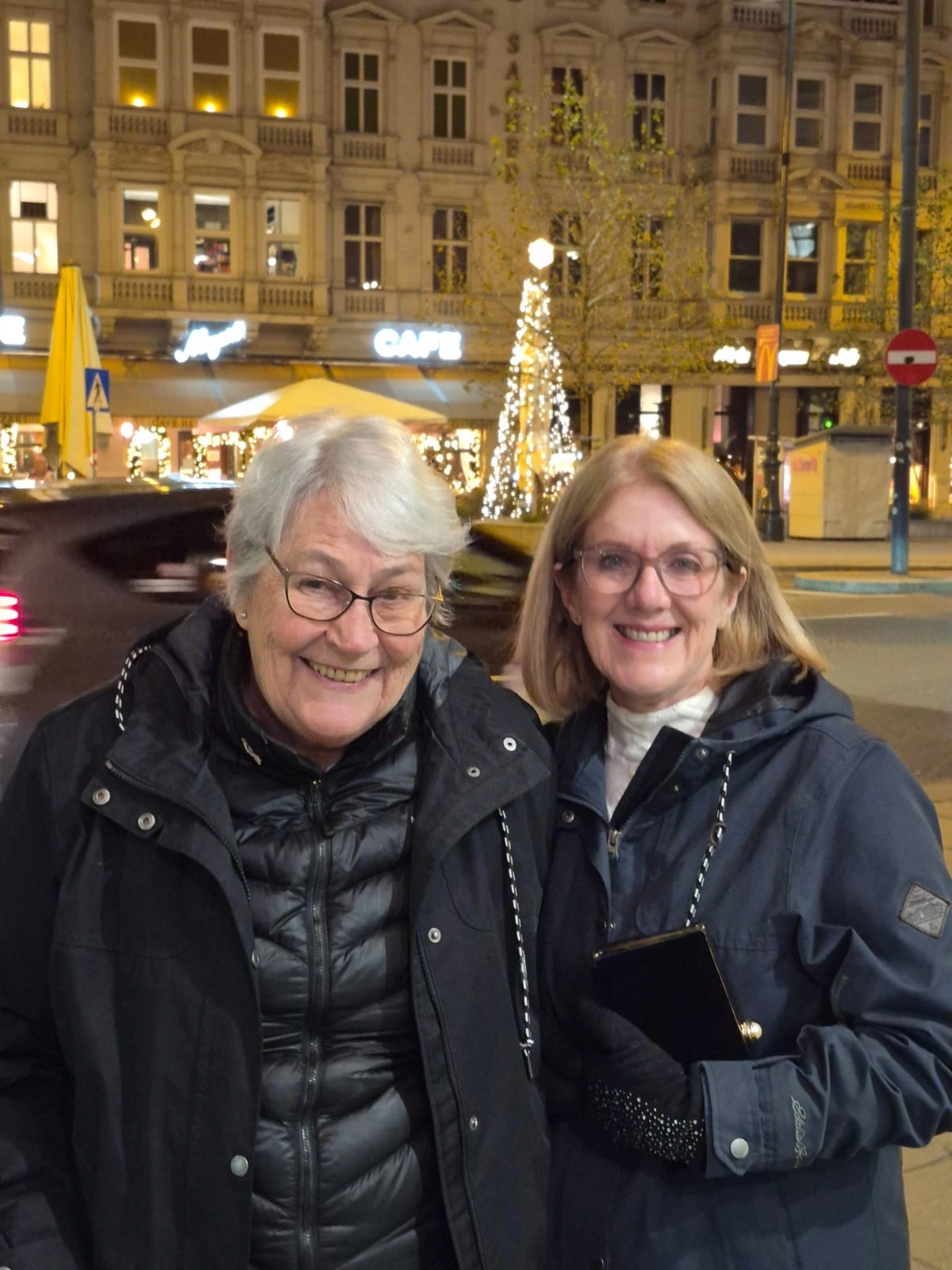 Amazing Christmas Markets with Emerald Cruises