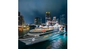 Windstar Debuts First of a New Class of Ships: Star Seeker