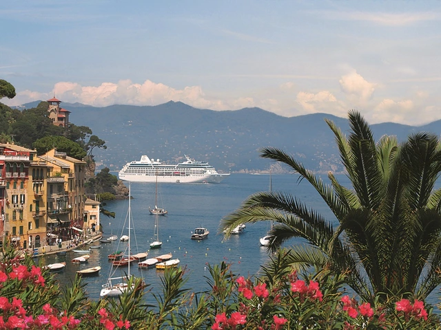 Discover Europe Through the Lens of Oceania Cruises