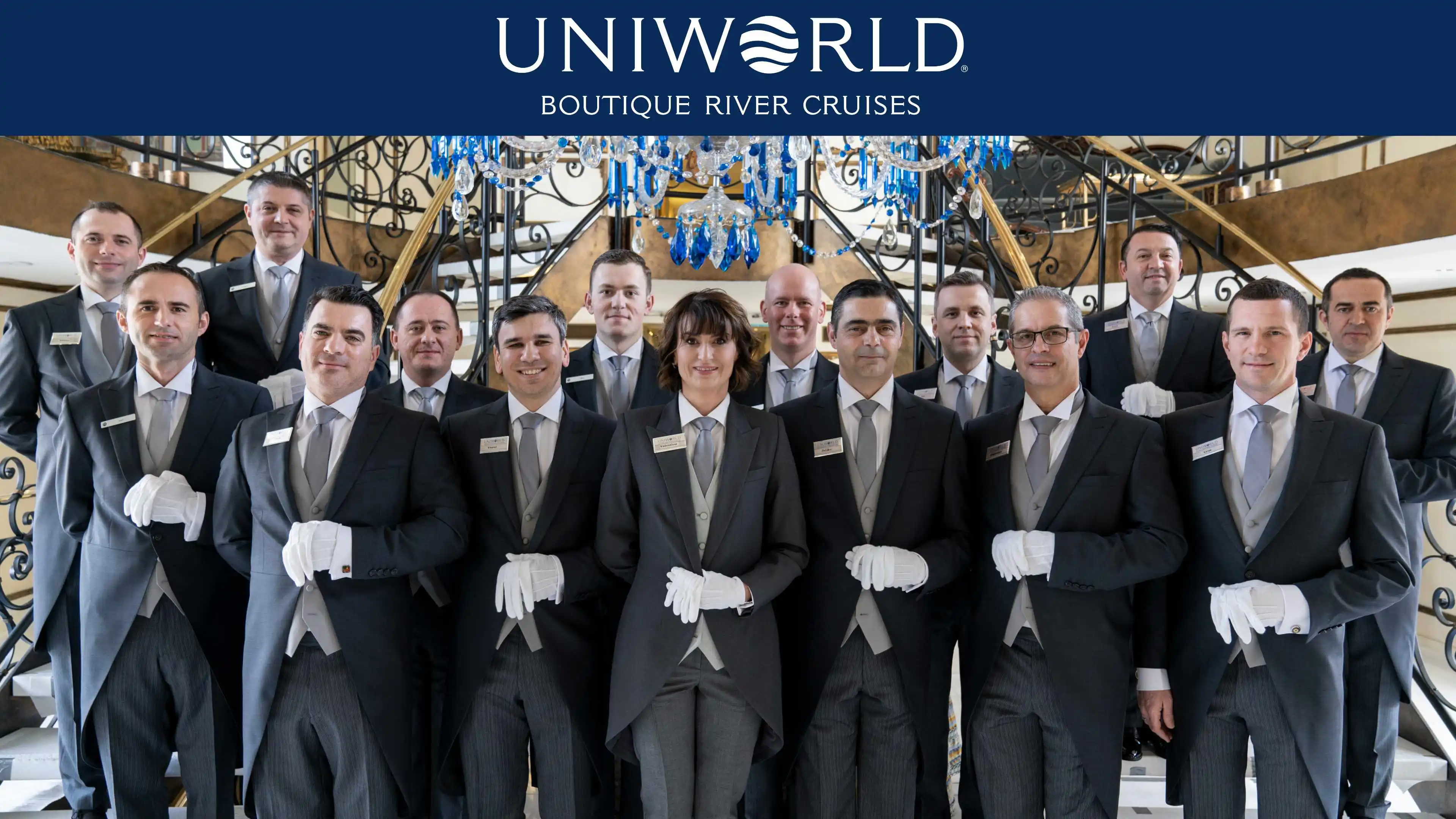 Uniworld Boutique River Cruises