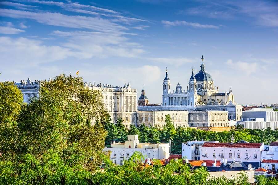 Madrid Beyond the Obvious: A Journey into Culture, Craft, and Contemporary Life