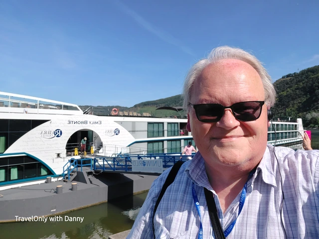 Moving Forward: Finding Strength in Loss and Rediscovery Through Travel