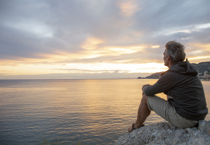 Listen to the Pain: It’s Not Only a History Teacher but Also a Fortune Teller