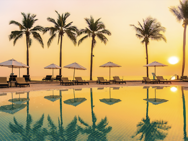 Autumn Anywhere with Air Canada Vacations