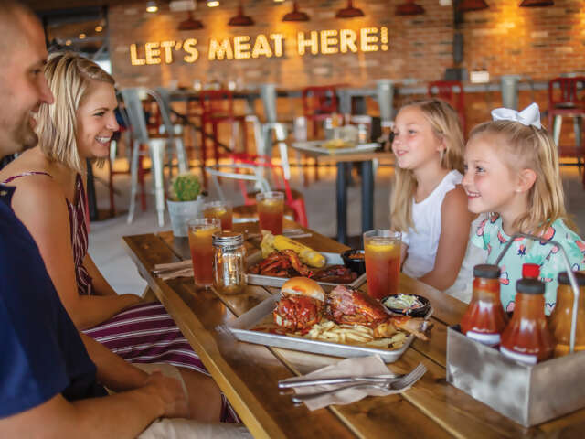 Ten Things You Can Only Do On a Royal Caribbean Cruise