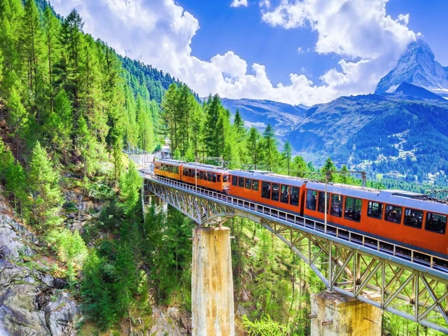 Where Will You Go Next?