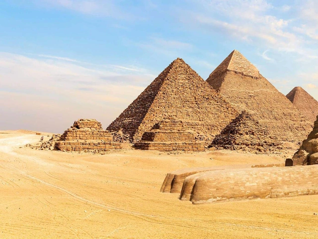 The Best of Egypt