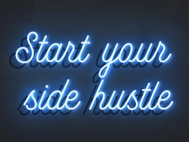 How a Travel-Focused Side Hustle Can Supercharge Your Savings