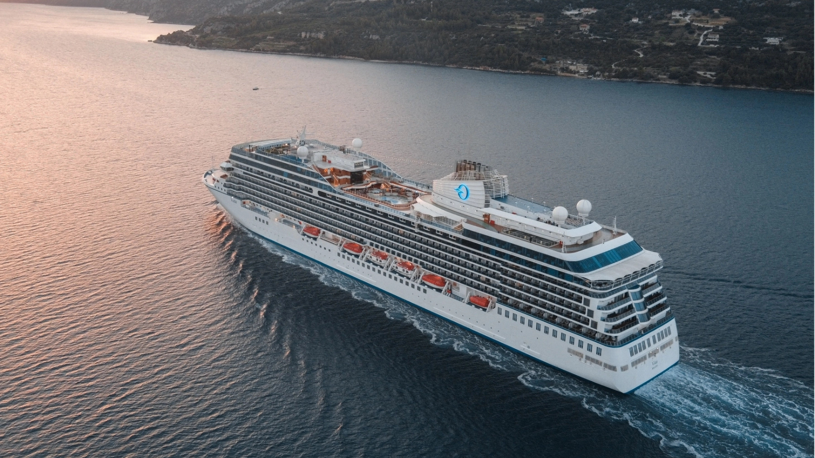 Discover the World with Oceania Cruises at Our Exclusive Virtual Event