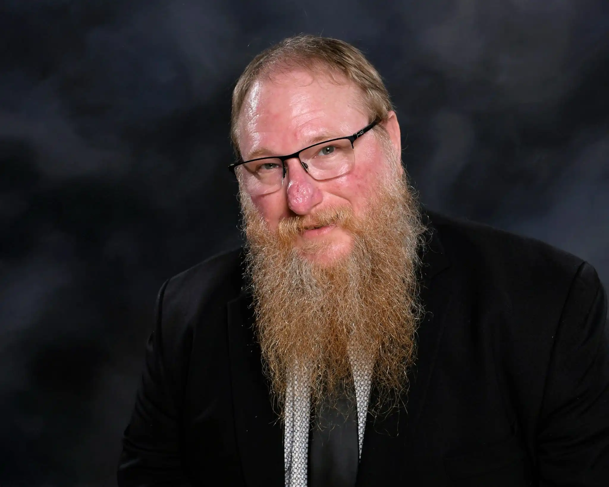 Rob Swan