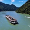 VIDEO: Stunning Scenic Sailing on Europe’s Danube River Aboard the Riverside Mozart