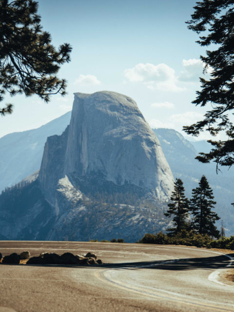 Take A Walk On North America’s Wild West Side