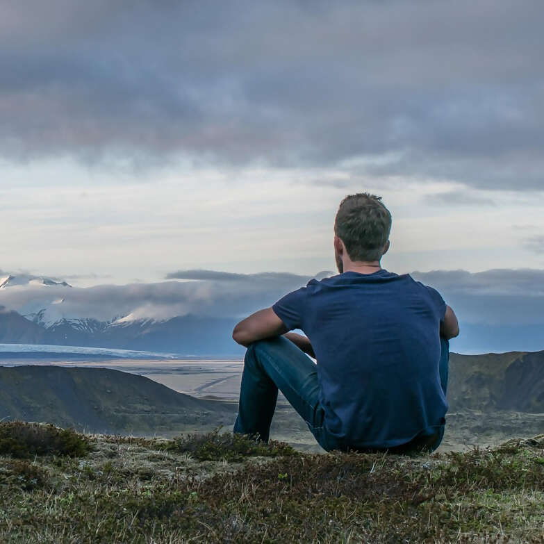 The Freedom of Solo Travel