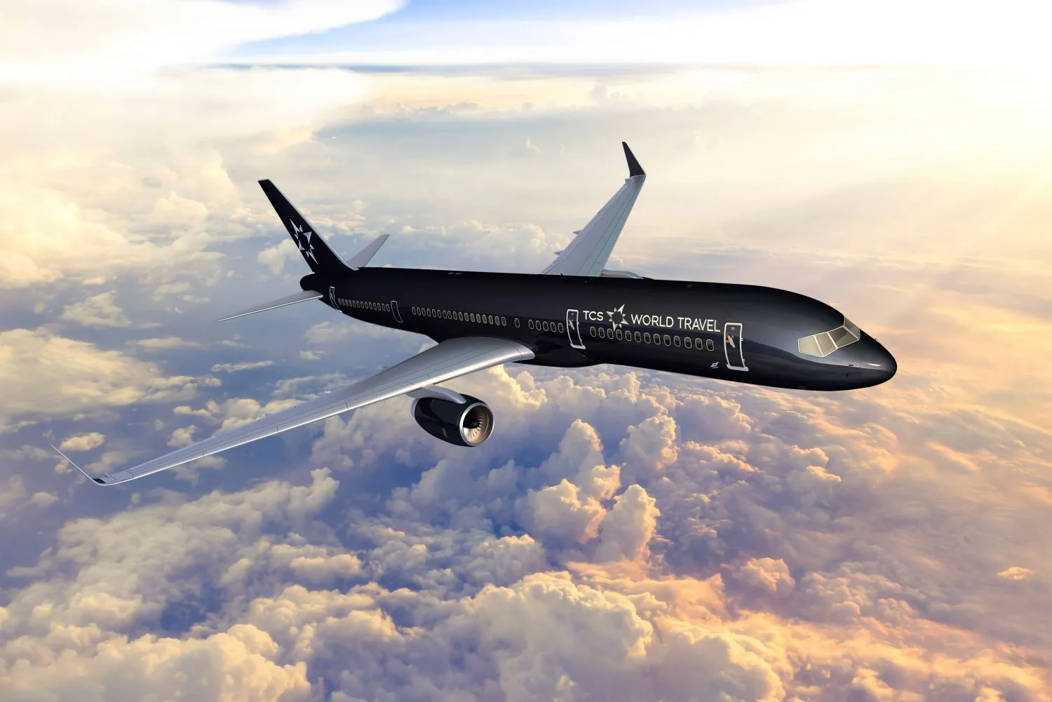 Knight Private Jet Tours
