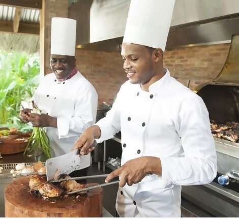 Paradis sans gluten / Gluten-Free Paradise