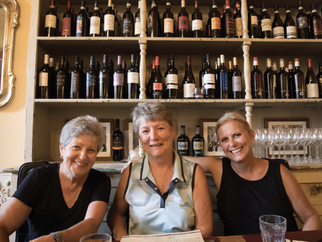 Tauck’s Women-Only European Small-Group Journeys for 2026