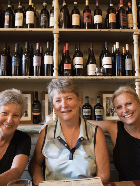Tauck’s Women-Only European Small-Group Journeys for 2026