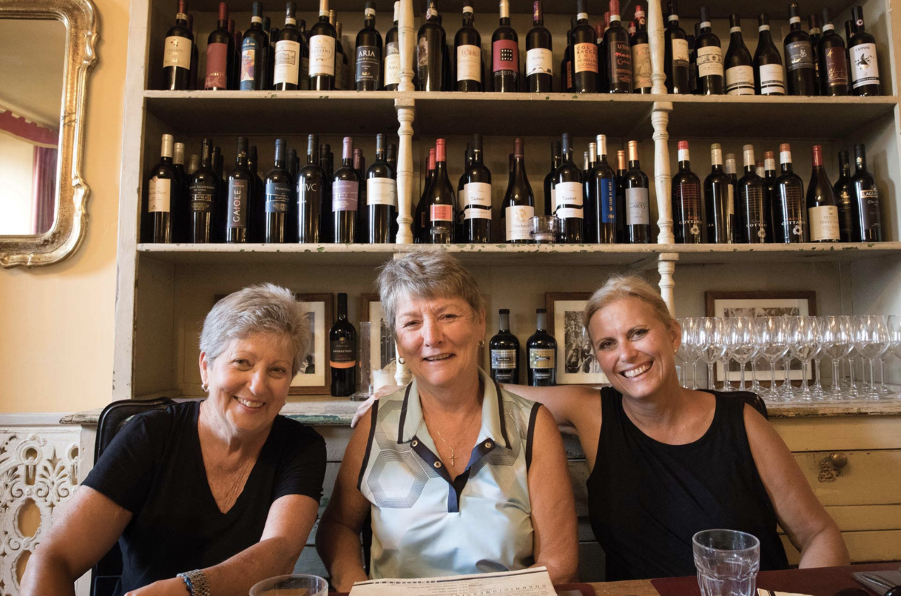 Tauck’s Women-Only European Small-Group Journeys for 2026