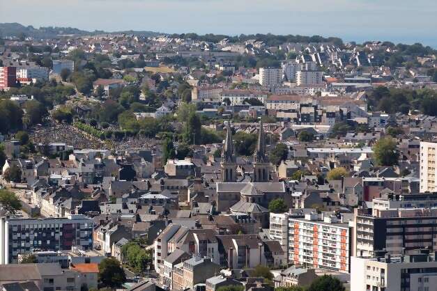 Where to Next? Cherbourg