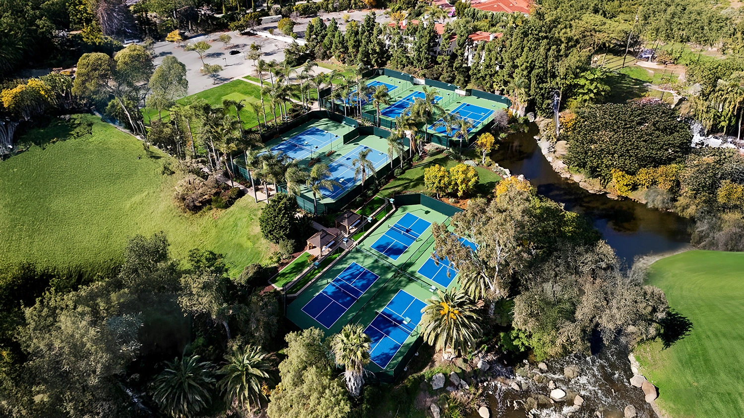 Park Hyatt Aviara Resort, Golf Club & Spa