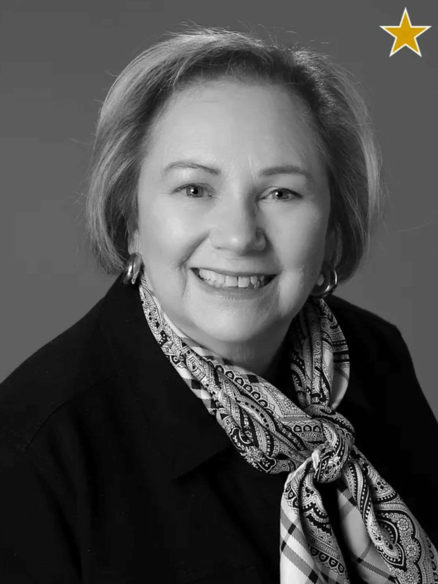 A Legacy of Excellence: Mary Ann Ramsey Named to the 2026 Travel + Leisure A-List!