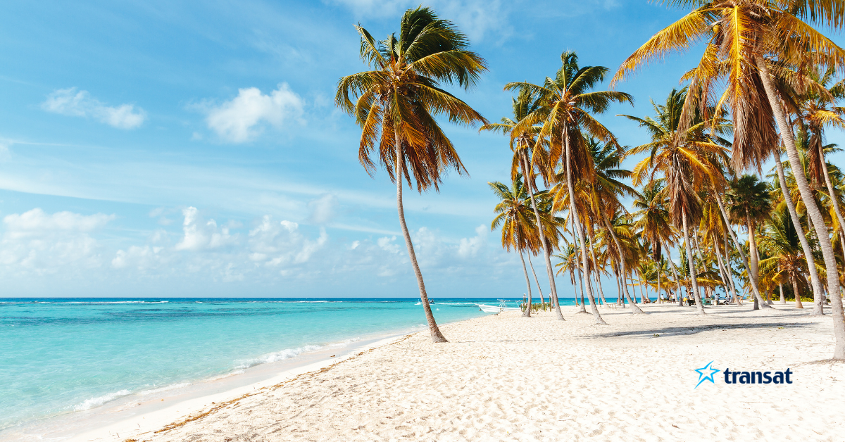 Save Up To $600 Per Couple With Transat!