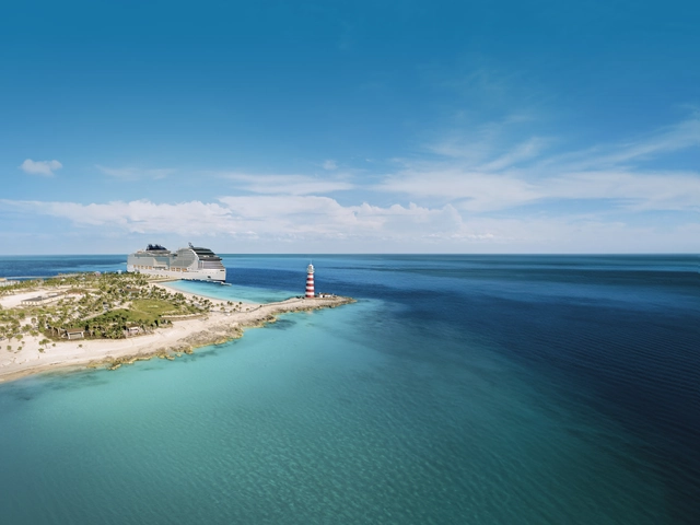 Discover MSC World America's Unique Districts in 2025!