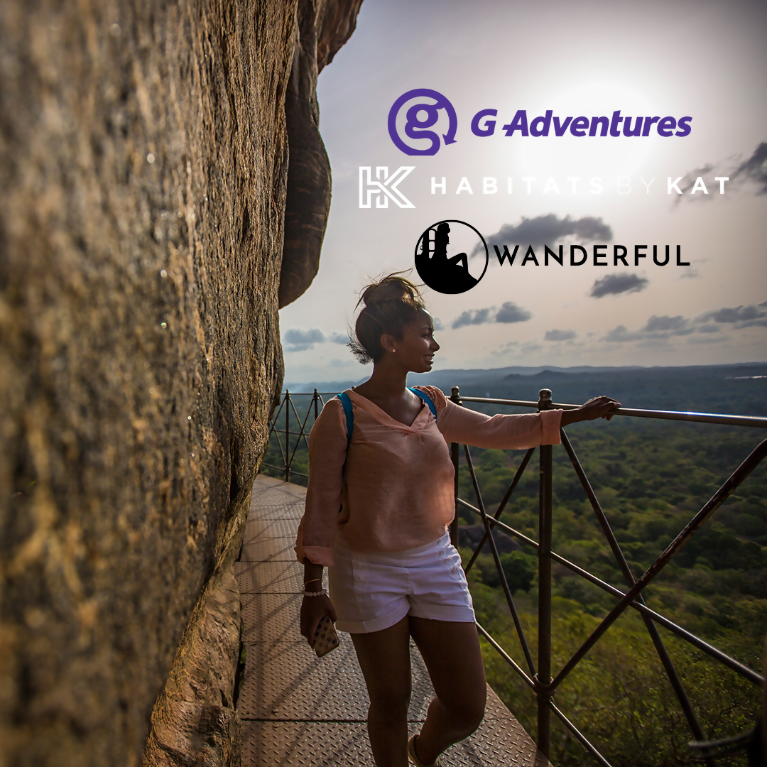 Combining Forces to Elevate the Modern Day Travel Agent