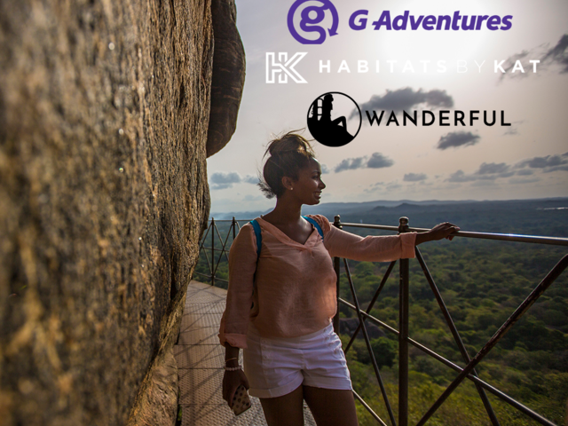 Combining Forces to Elevate the Modern Day Travel Agent