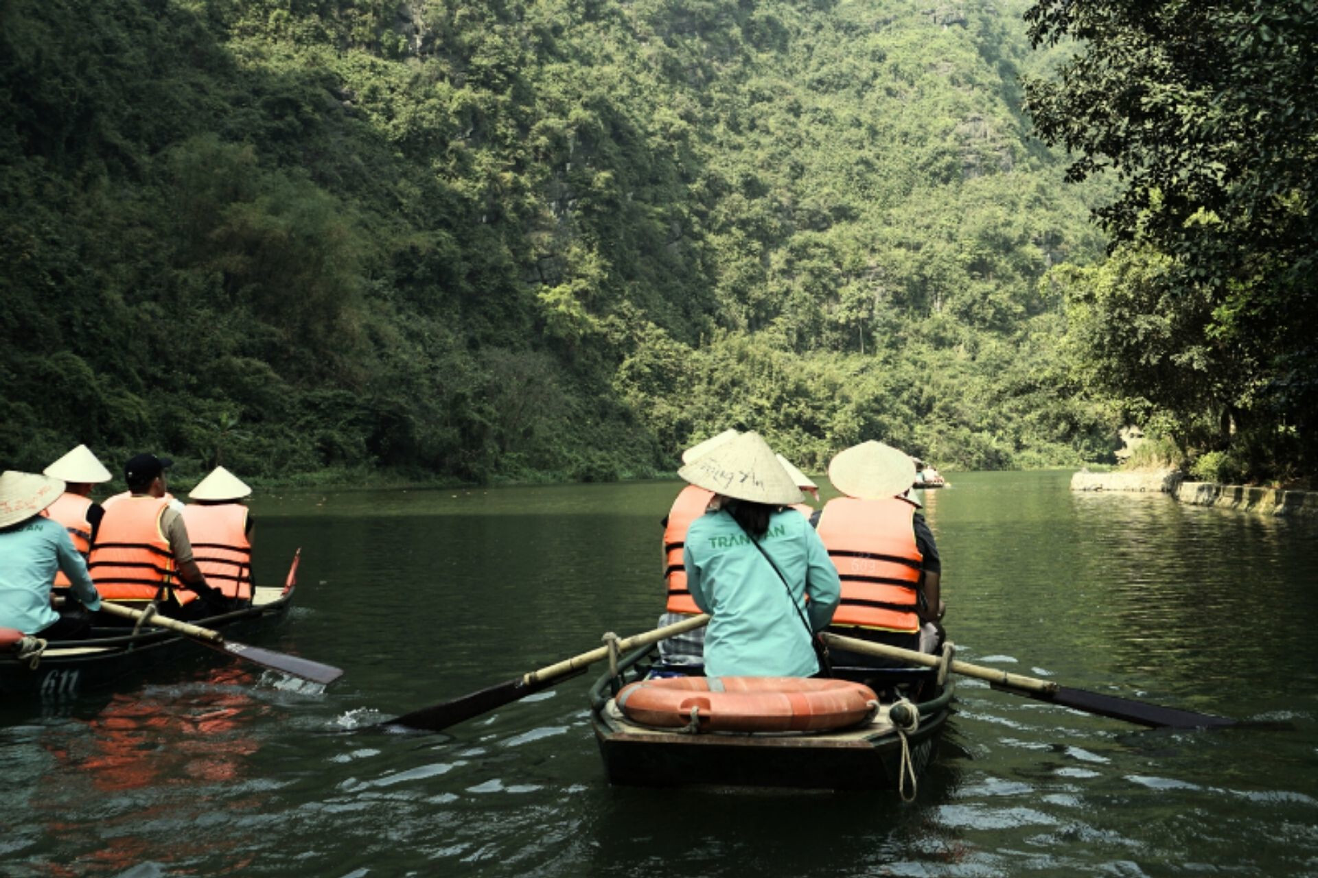 Journey through Northern Vietnam and Save Up to $300*pp | Collette