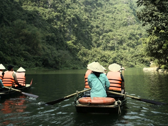 Journey through Northern Vietnam and Save Up to $300*pp | Collette