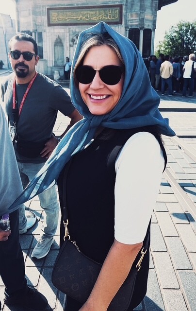 Exploring Istanbul! Exploring the Grand Bazaar and more