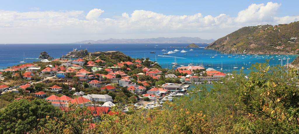 St. Barths