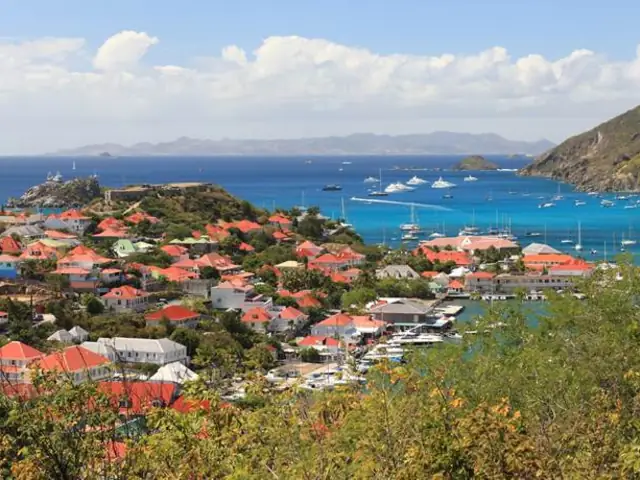 St. Barths