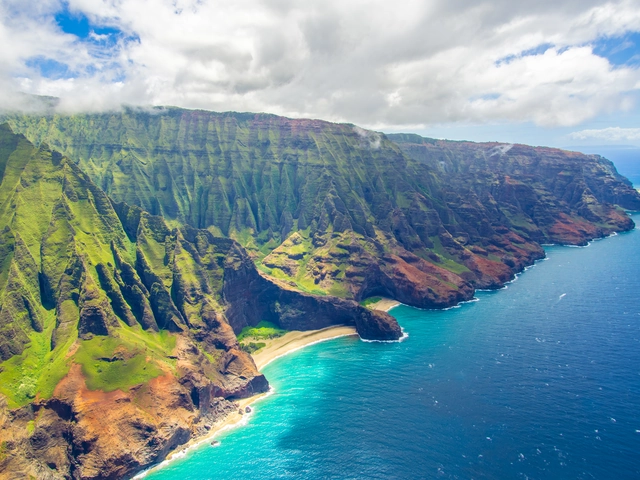 Kauai: A Day in the Life of Hawaii’s Oldest Island