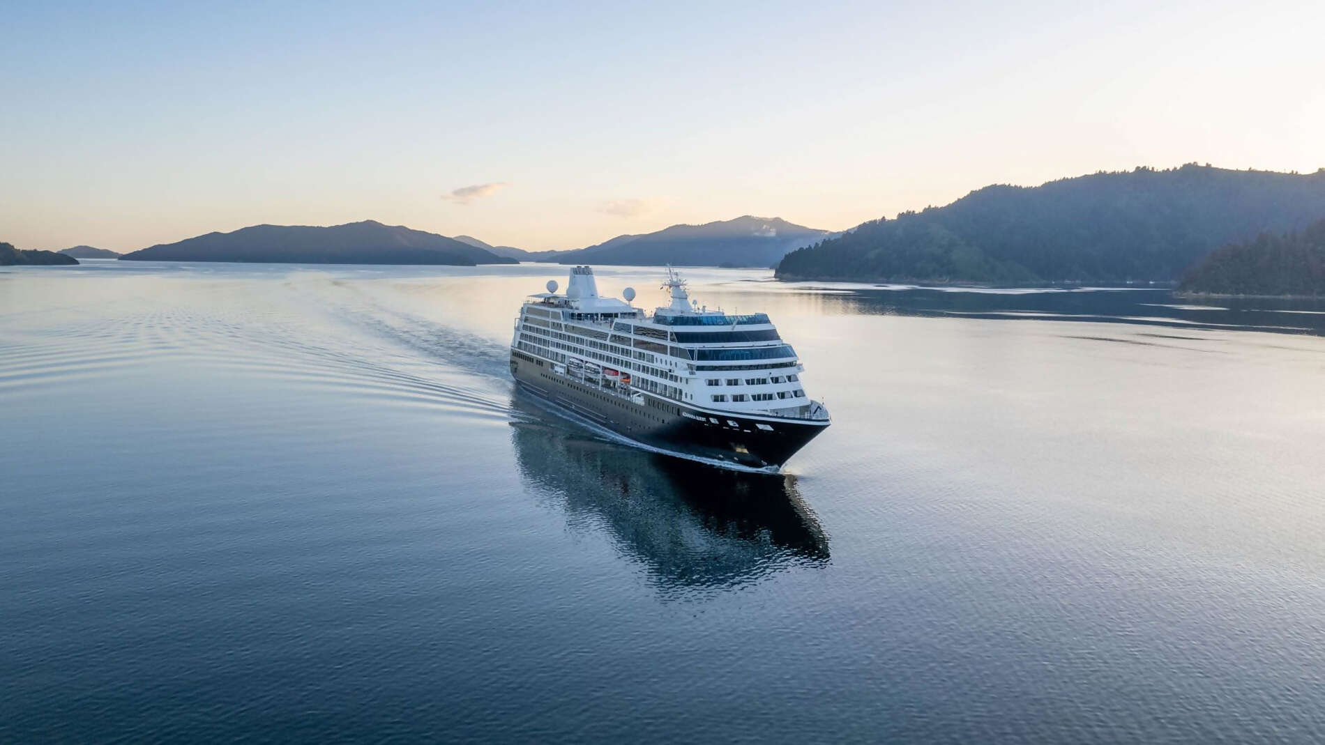 Azamara Club Cruises