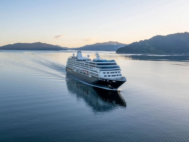 Azamara Cruises