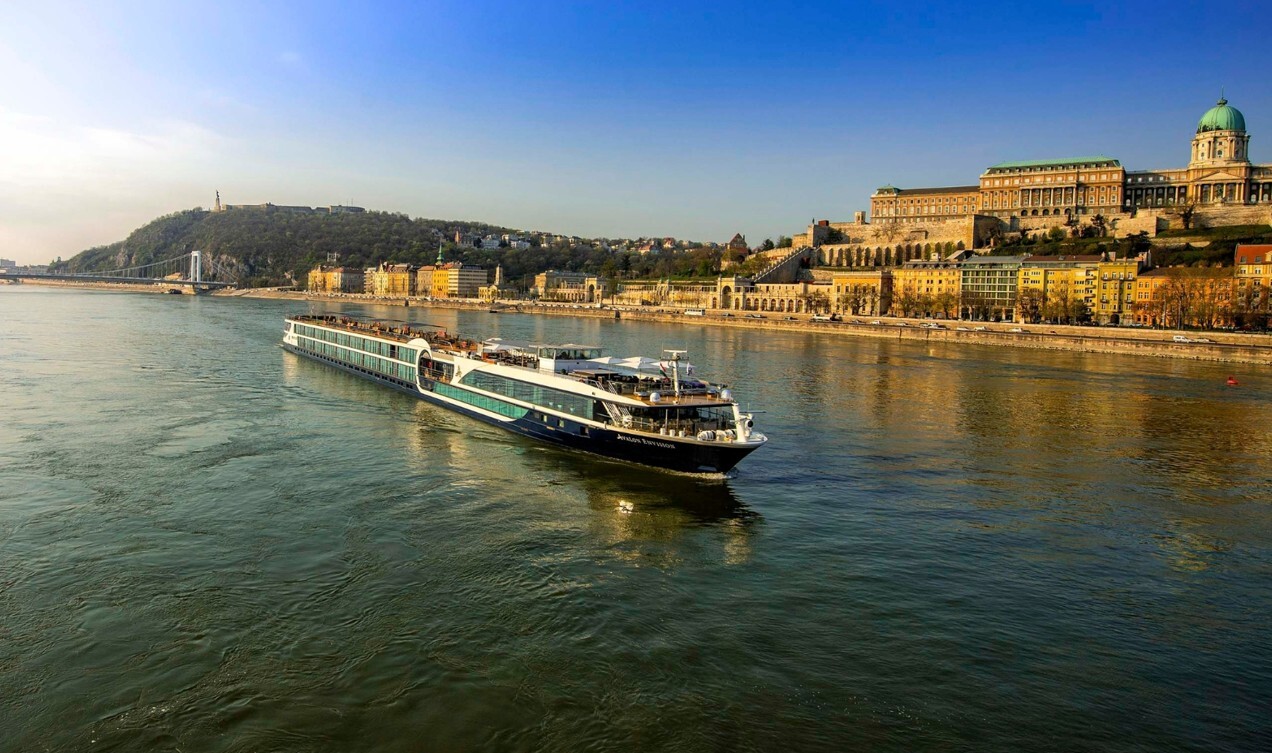 Avalon: Black Friday Sale - Free Prepaid Gratuities PLUS Free Air OR Save $1,500 per person