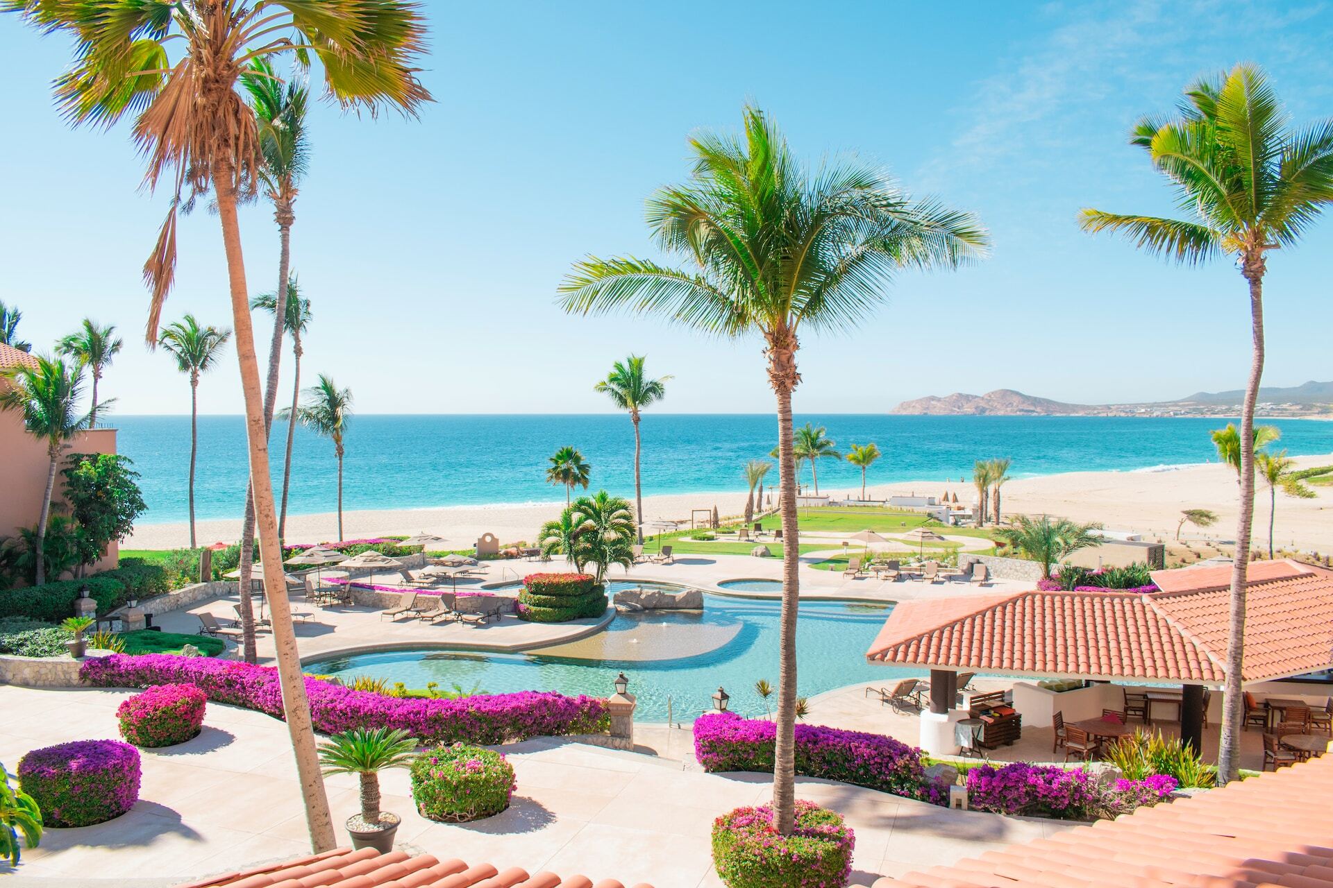 5 Can't-Miss Places in Los Cabos