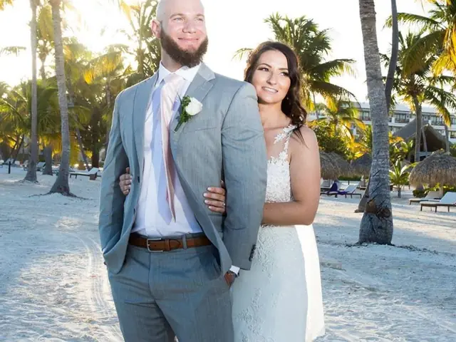 Our destination wedding was absolutely perfect!